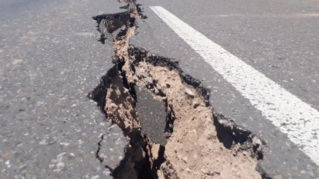 Астролог ескертті: "Жақында Қазақстанда жойқын жер сілкінісі болуы мүмкін"