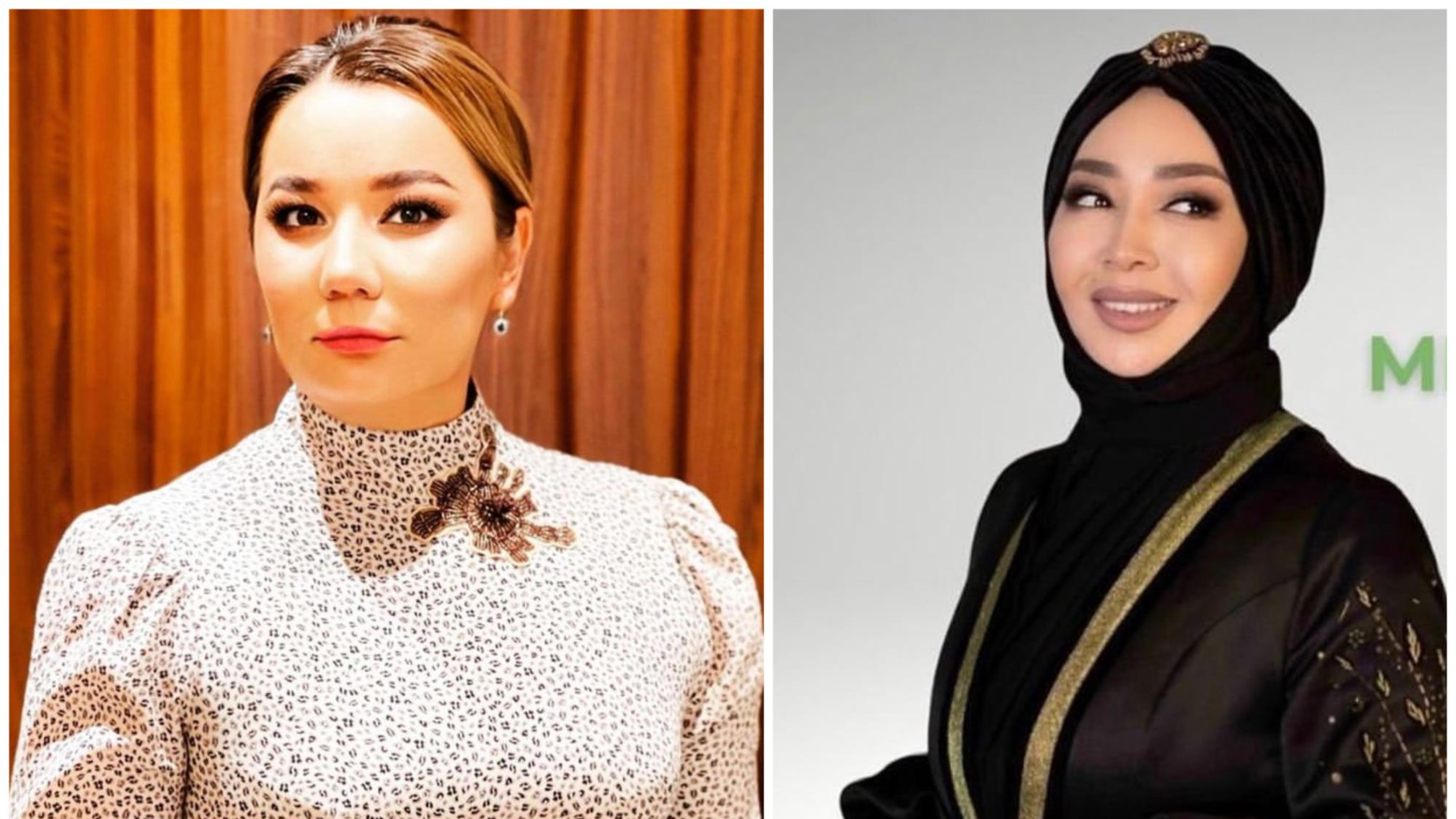 Айгүл Орынбек: "Айдын Нұры" қоры дәл Перизаттың қоры сияқты мұқият тексерілуі керек"