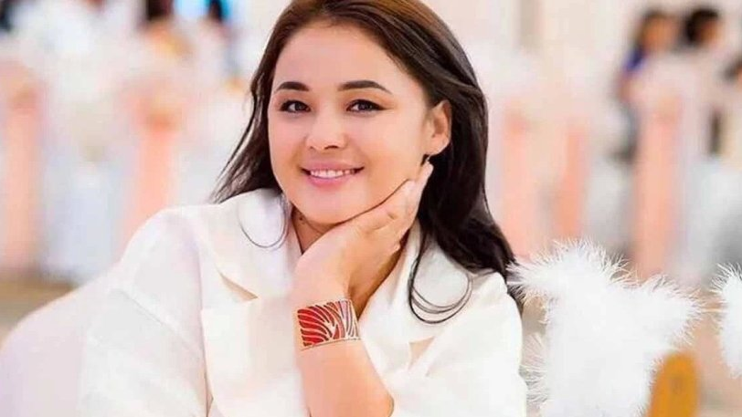 Тұрсынбек Қабатовтың әйелі жұртты алаңдатты