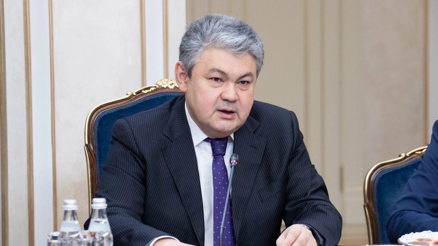 "Мұғалімдерге қатысты агрессия күшеюде" деген премьер-министрдің орынбасары бұл мәселеге қатысты шара қолдану қарастырылатынын айтты