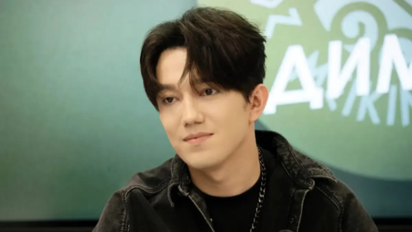 Димаш Құдайберген: " Мен хейтерлерді жақсы көремін"