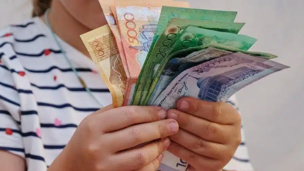 Еңбек  министрлігі отбасыларды табысына қарай 6 санатқа бөліп қарастырмақ