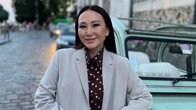 Порно бай жетілген қожайынның орысша