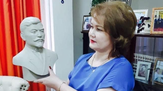 Сафура Төлекованың сотына қатысты жаңа деректер пайда болды