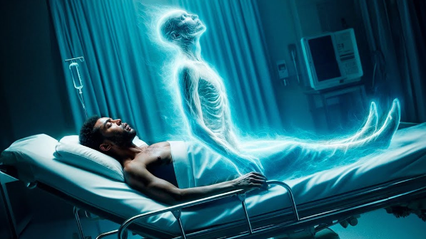 О дүниеден оралған адам таңғажайып жағдайлар туралы айтып берді