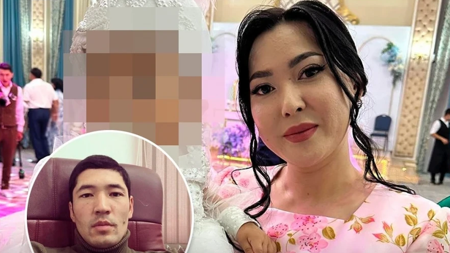 Айбардың әкесі сұхбат берді: Марқұм Айзатты атпен емес, мотоциклмен сүйреген бе?