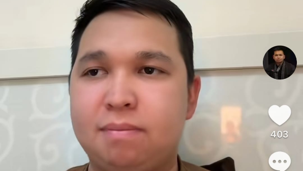 Уағызшы өзін "қатынбетпін" деп сақалға қатысты жауап берді