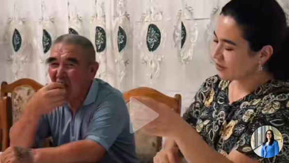 "Тренд - директордың" атасын ұрғаны қалай кетті?" дескен жұрт мектеп басшысының әрекетін сынады