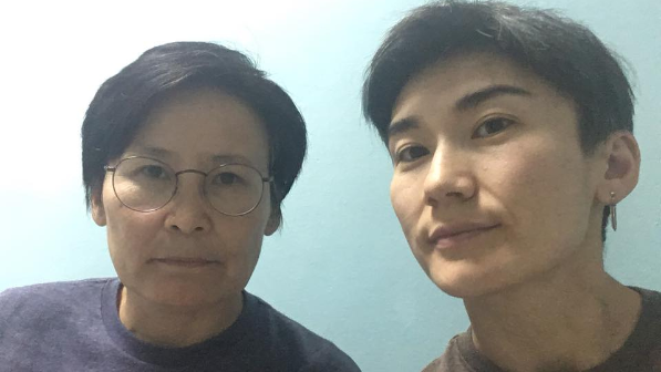 ЛГБТ өкілдері Назарбаевқа қатысты сауал жолдады