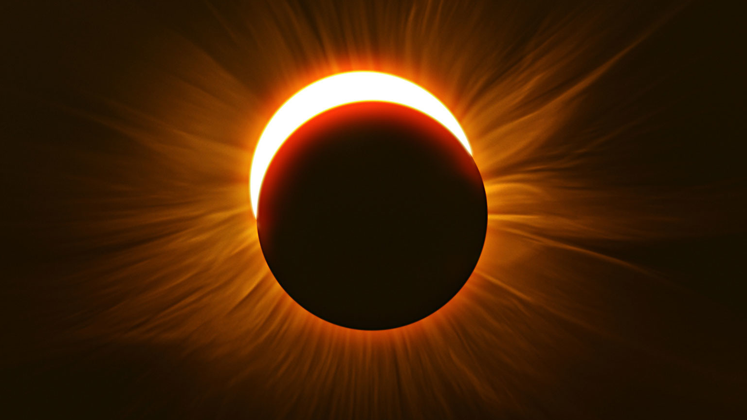 Ғажайып құбылыс: Ең ұзақ күн тұтылуы қай күні болады?