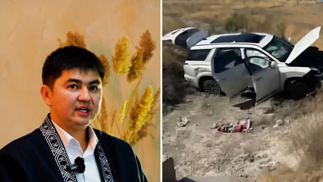 "Нұрсұлтан уағызшы жол апатына түсті": "Қазақстан дамымайды" деп қолдаушылары үндеу жасауда