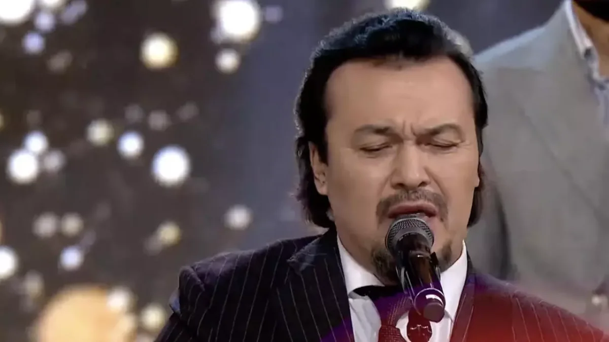 Танымал әнші Жұбаныш Жексенұлының үстінен іс қозғалды