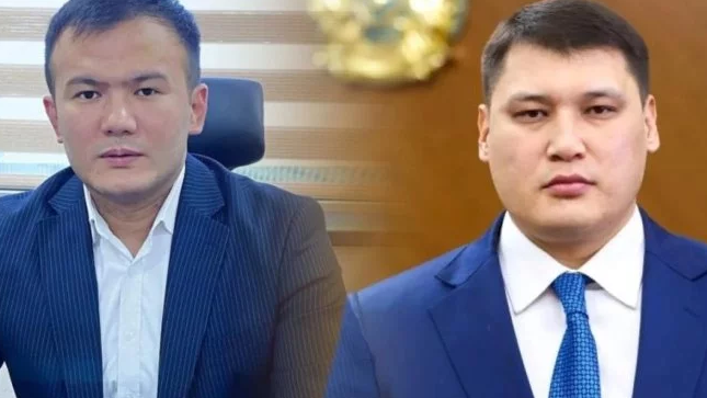 Руслан Берденовты не үшін атқаны белгілі болды