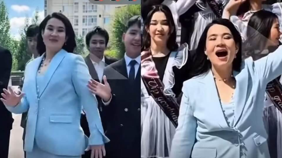 "Ұйықтай алмадым" деген Ақмоншақ Нұртаза алдағы жоспарымен бөлісті