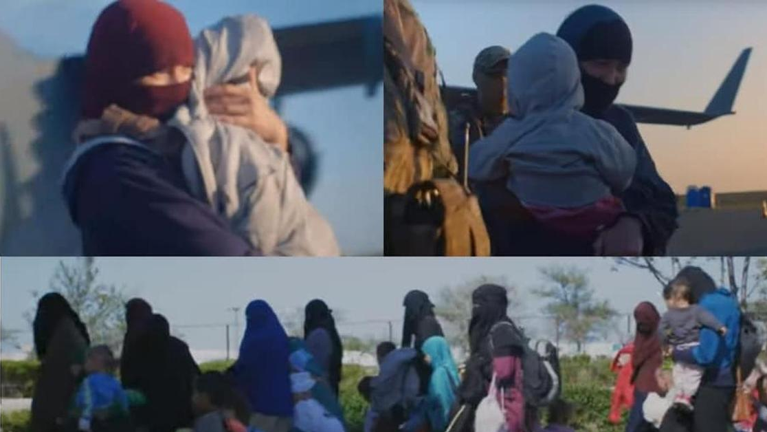 "Қазақстандық халифатшыларға" миллиондап ақша бөлудің керегі бар ма?