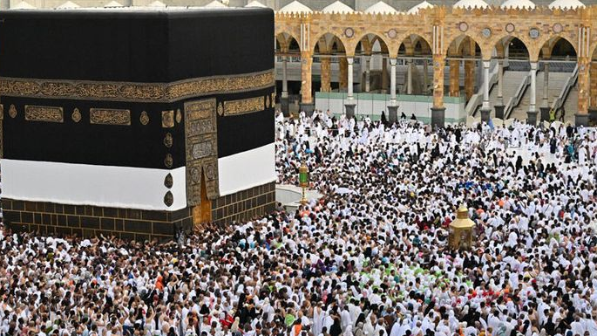 Жұртты тозақпен қорқытқыш діндар арам ақшамен ұсталды