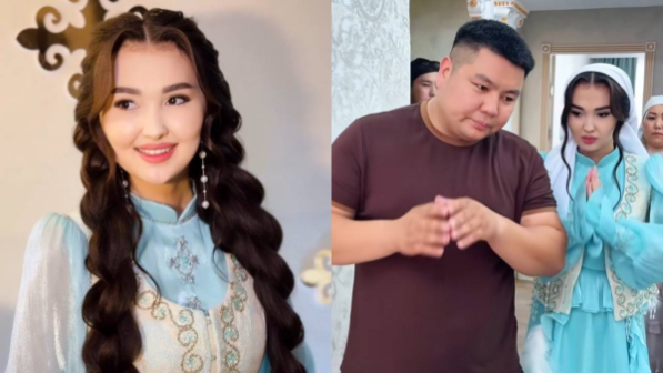 Танымал блогер өзінің ешкімнің «тоқалы» емес екенін ашық айтты.