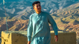 Танымал блогер, фотограф Ернар Алмабек еліміздің тамаша табиғатын көрсетті 