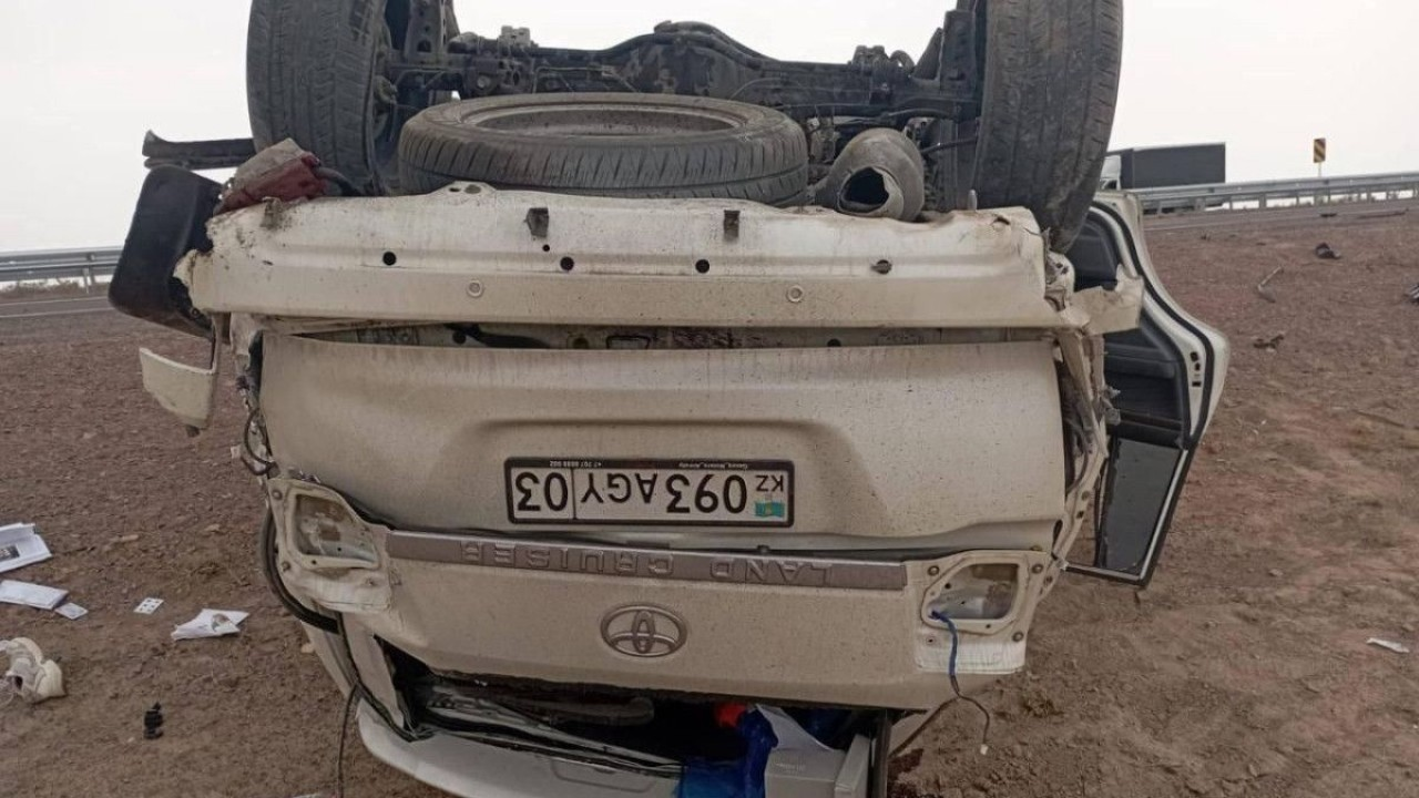 Шавкат Рахмоновтың әйелі 10 жылға дейін сотталуы мүмкін