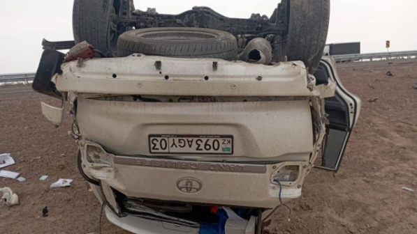 Шавкат Рахмоновтың әйелі 10 жылға дейін сотталуы мүмкін