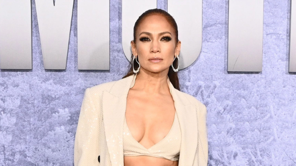 Джей Ло концерті Египетте дүрбелең тудырды