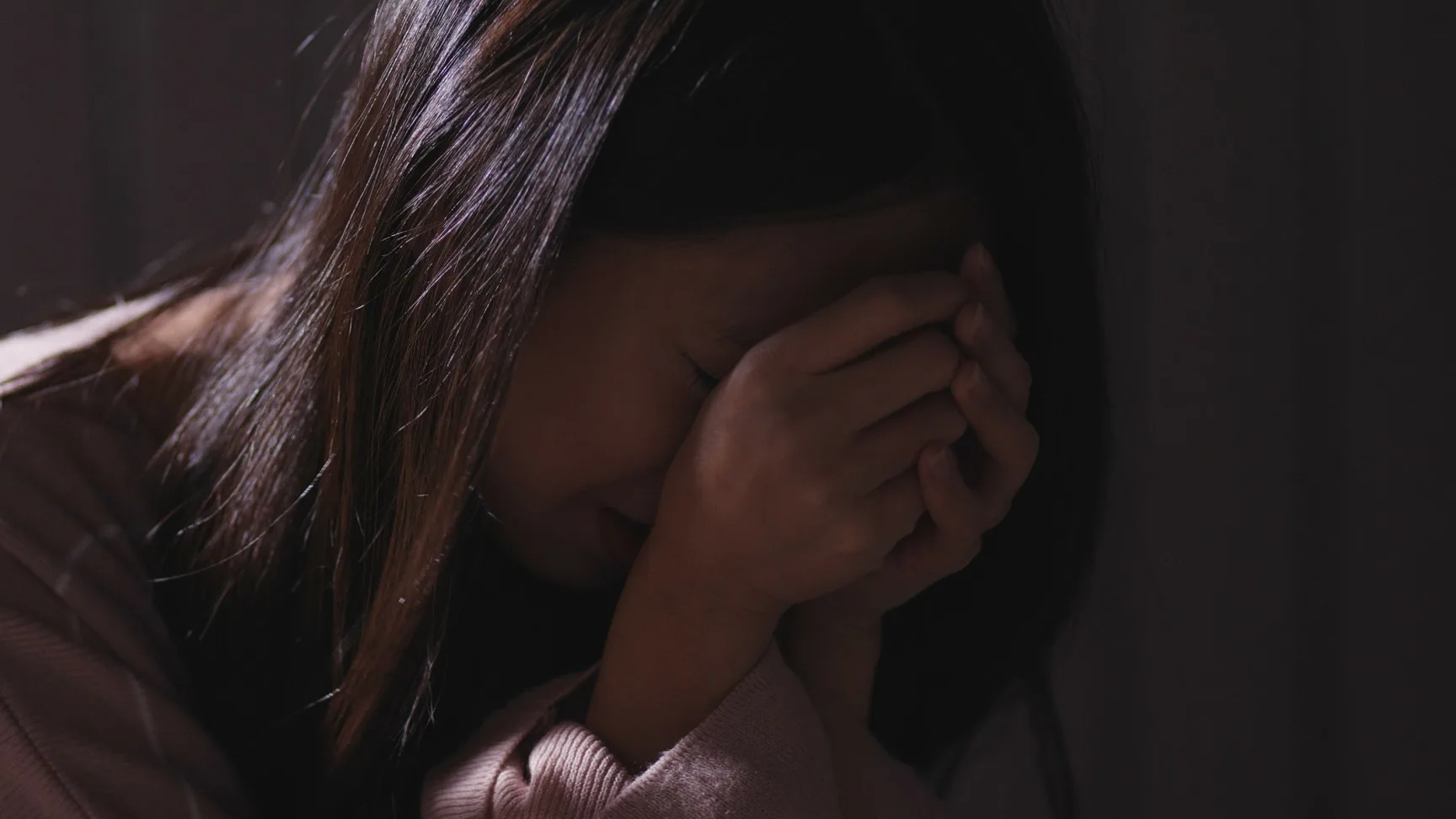 Писка ауызға ағып жатыр