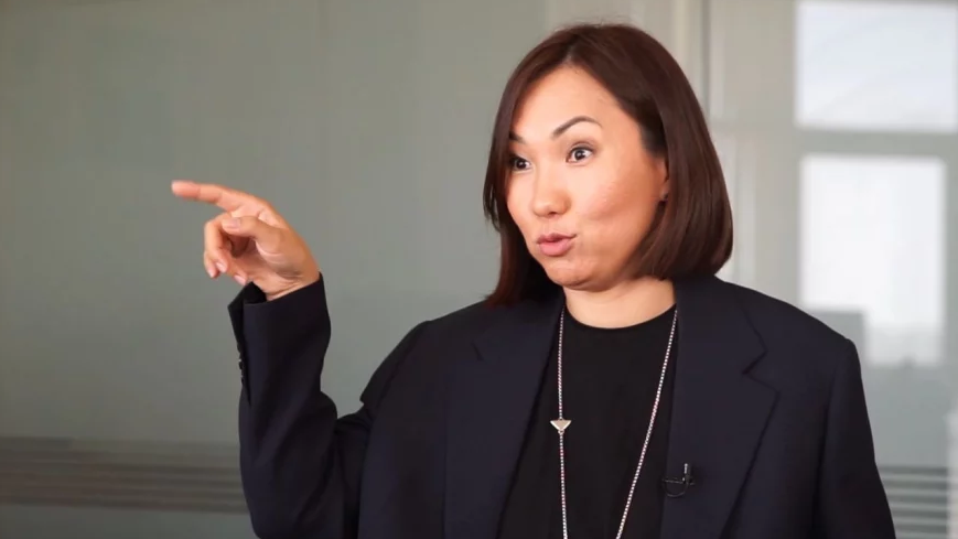 Роза Әшірбаева: "Бір қызға топтасып жабылардай, бастарыңа не күн туды?"