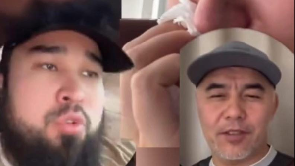 Қоғамдық талап: "Кінәліні жақтаған Жарқын Мырзатай, Ерлан Жүгінісов сияқтылар жауапқа тартылсын!"