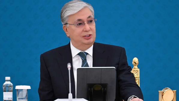 Қазақстан Президенті БҰҰ-ның жиынына қатысады