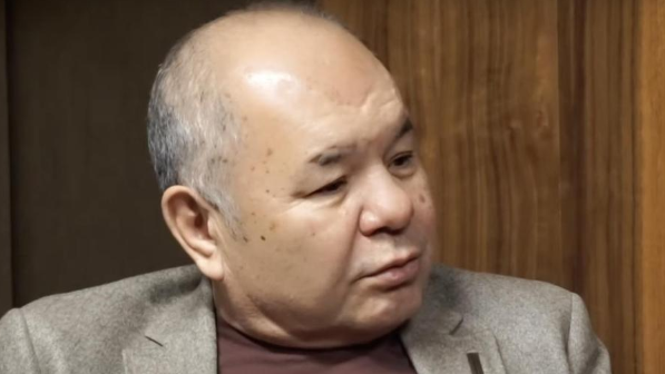 Уәлибек өзін "өлтіргендерге" ренжіп, жазба жариялады