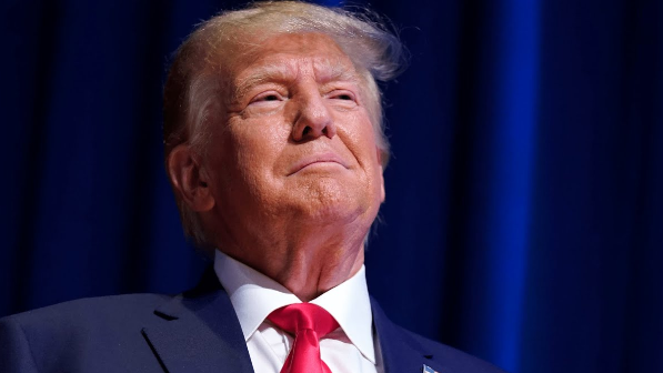 АҚШ Ресейге ядролық бомба тастауға дайын  екенін мәлімдеді