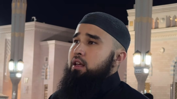 Рүстем Жүгінісовтің анасы туралы сұмдық шындық мәлім болды