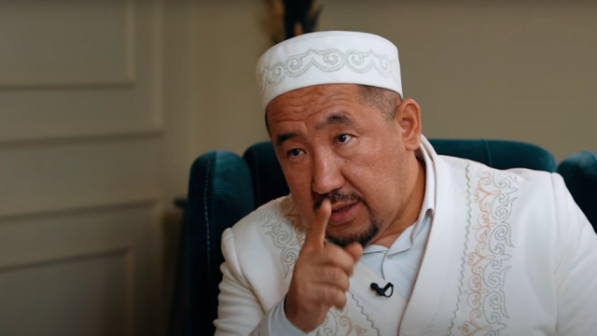 Нұрлан имам маңызды мәлімдеме жасады 