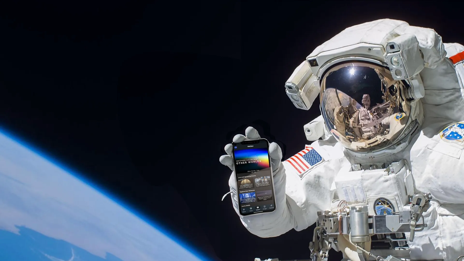 NASA 2030 жылға қарай Айда ядролық реактор салмақ