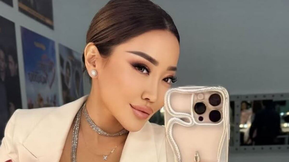 Қазақстанның өз Дженнифері бар