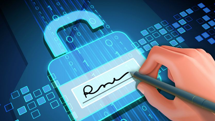 Қазақстанда ЭЦҚ-ны жеңілдетілген түрде алу жүйесі енгізілді