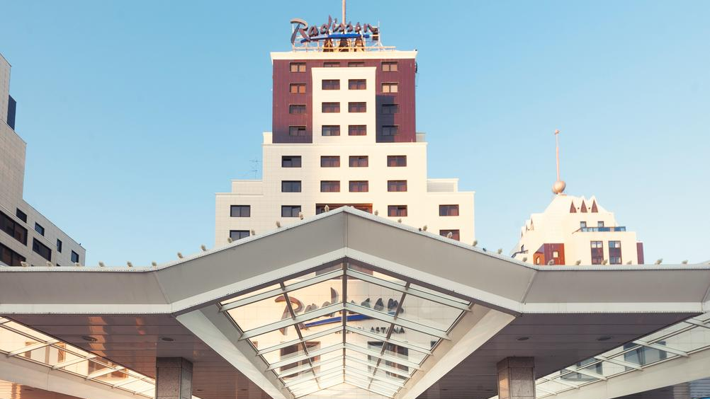 Қонақүйлерге "жұлдыз берудің" бірыңғай жүйесі енгізілді 