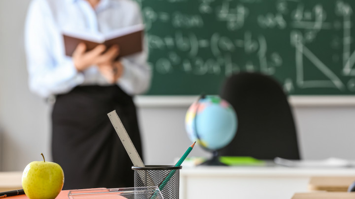 "Мұғалімге берілетін "шеберлік" санатын мүлде жою керек" дейді белсенді педагог