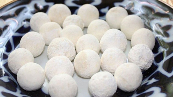 Қырғыз елінде "қазақтарға" деп сұмдық құрттар жасалғаны анықталды