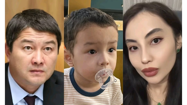 Әкелік, еркектік жауапкершілігі жоқ: Әкім "сырттағы" баласын мойындады, бірақ...