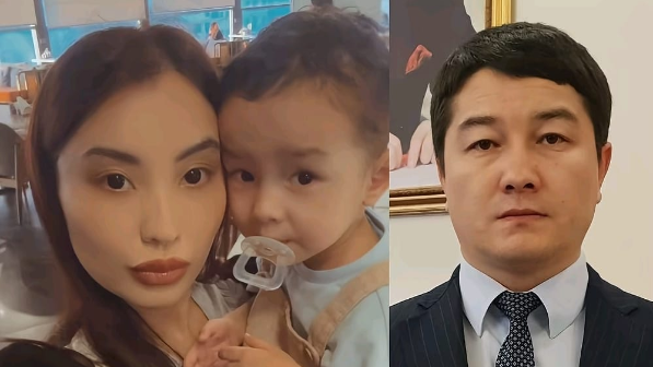 "Әкім Нұрдәулет Қилыбайдың көңілдесі болдым" деген экс депутатты қамауға алмақ па?