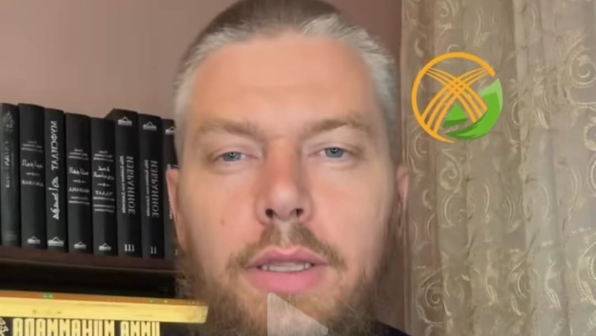 "Хиджаб - орыс халқының ұлттық киімі" деді дін өкілі