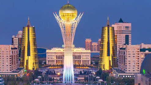 Сұмдық жағдай: Мүгедек баланы бірнеше рет зорлаған