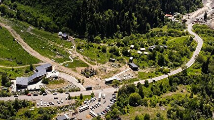 Алматы туризмі: Таулардың жүрегінде соғылған қала 