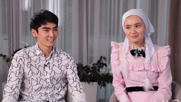 Әнші Сәкеннің ұлы мен келіні некеге тұрмаған ба?