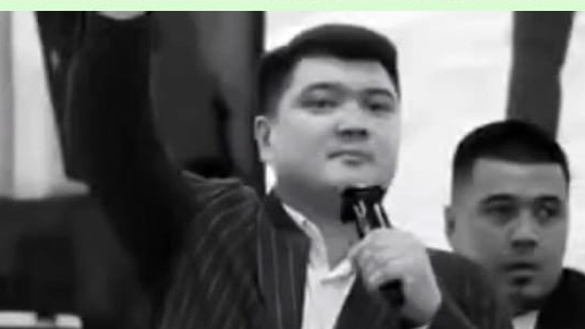 Өте қауіпті: "Тәкбир!" деп айғайлағандар жұртты шошытты