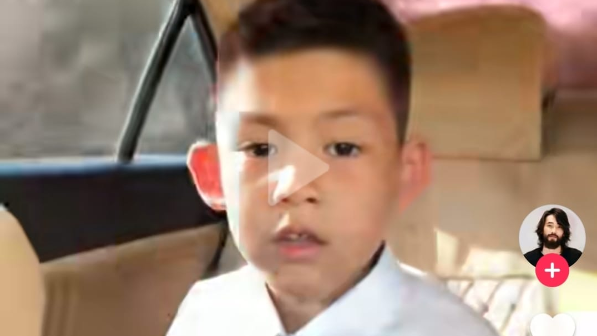 "Келесі Оқу ағарту министрі кім болатыны белгілі болды"дескен жұрт дарынды балаға алғыс жаудырды