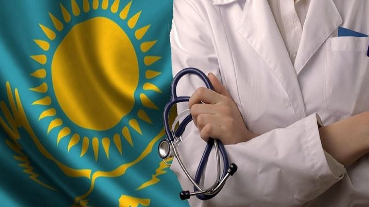 Медицинадағы сұмдықтар: "Сау адамға диагноз қоюды бұйырады" дейді ашынған дәрігер