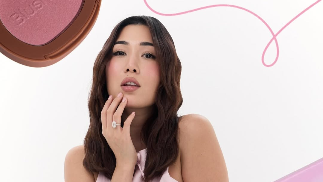 Танымал блогерлер батыс жұлдыздарына еліктеуде