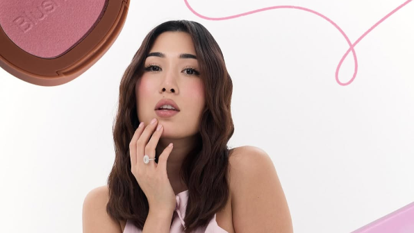 Танымал блогерлер батыс жұлдыздарына еліктеуде